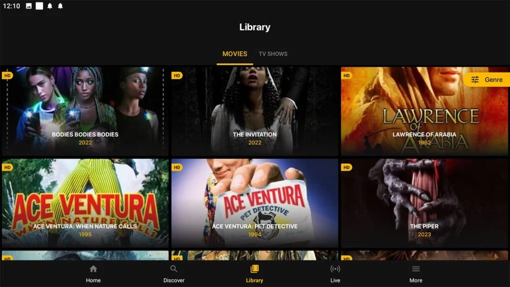 download dooflix for pc